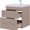 Тумба под раковину Aquanet Верона 60 капучино (2 ящика) 00304536 Тумба под раковину Aquanet Верона 60 капучино (2 ящика) 00304536