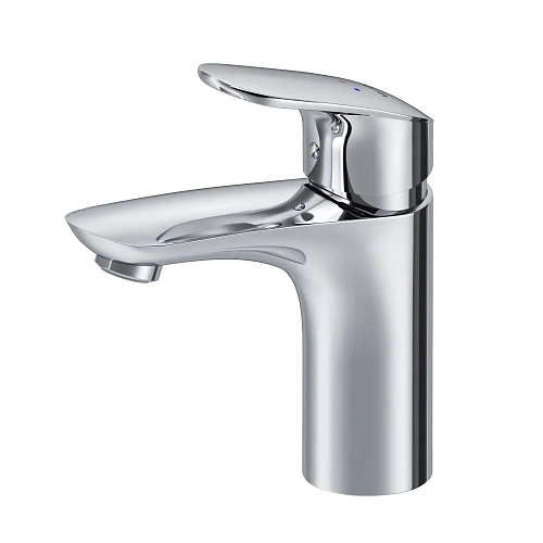 Смеситель для раковины AM.PM Like F8093016 хром Смеситель для раковины AM.PM Like F8093016 хром