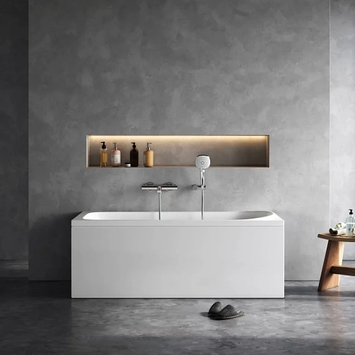 Акриловая ванна AM.PM Sense W76A-150-070W-A А0 150х70, см Акриловая ванна AM.PM Sense W76A-150-070W-A А0 150х70, см