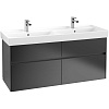 Картинка анонса товара «тумба под раковину villeroy &amp; boch collaro c013l0pd (c013 l0 pd)»