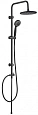 Душевая стойка Aquanet Passion R AF300-70-R-B Душевая стойка Aquanet Passion R AF300-70-R-B