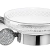 Мыльница Boheme Royal Cristal 10923-CR Мыльница Boheme Royal Cristal 10923-CR