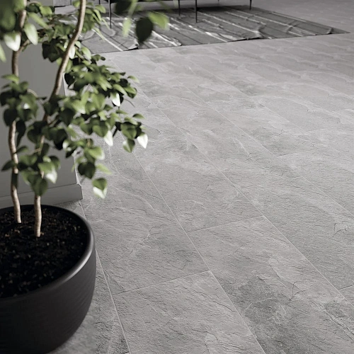 Керамогранит Cersanit Infinity серый рельеф 29,7x59,8 IN4L092 Керамогранит Cersanit Infinity серый рельеф 29,7x59,8 IN4L092