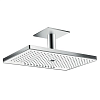 Картинка анонса товара «верхний душ hansgrohe rainmaker select 460 3jet 24006400»