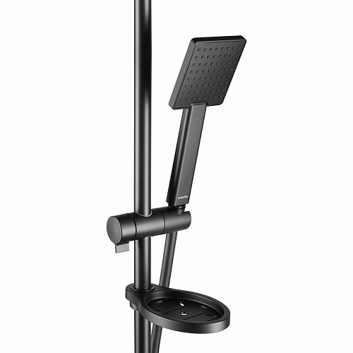 Душевой гарнитур Swedbe Hermes 5109B Душевой гарнитур Swedbe Hermes 5109B