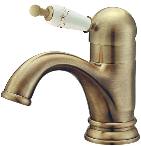 Смеситель для раковины Boheme PROVANSE Ripresa 361 Смеситель для раковины Boheme PROVANSE Ripresa 361