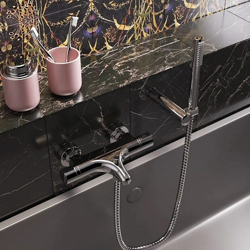 Душевой лоток Paini Harmony CH550HN 550 мм Душевой лоток Paini Harmony CH550HN 550 мм