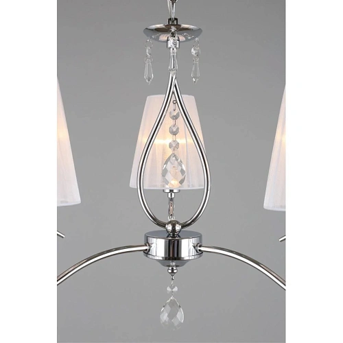 Люстра подвесная Omnilux Molinella OML-56203-03 Люстра подвесная Omnilux Molinella OML-56203-03