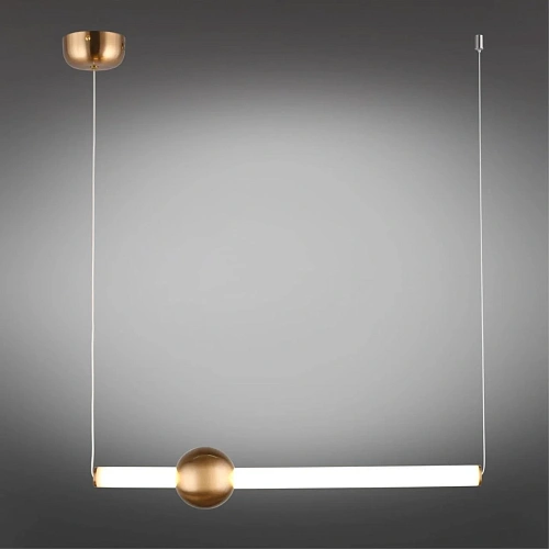 Светильник подвесной Aployt Zhozefin APL.038.16.20 Светильник подвесной Aployt Zhozefin APL.038.16.20