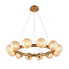 Люстра подвесная Aployt Ola APL.764.03.12 Люстра подвесная Aployt Ola APL.764.03.12