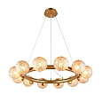 Люстра подвесная Aployt Ola APL.764.03.12 Люстра подвесная Aployt Ola APL.764.03.12