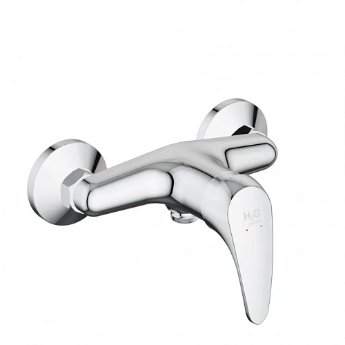 Смеситель для душа Damixa HFKS20000 Смеситель для душа Damixa HFKS20000