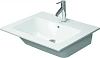 Раковина Duravit XVIU 2336630000