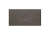 Душевой поддон Roca Cratos 1400x700x35 кофейный 3740L5660