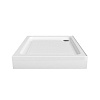 Картинка анонса товара «душевой поддон iddis optima home (oph1ws9i22) 90х90, 170мм»