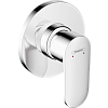 Картинка анонса товара «смеситель для душа hansgrohe vernis blend 71649000, хром»