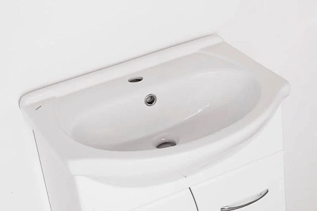 Тумба под раковину Style Line Эко Стандарт 12 ЛС-00000099 Тумба под раковину Style Line Эко Стандарт 12 ЛС-00000099