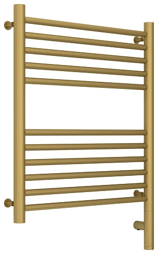 Полотенцесушитель электрический Сунержа Богема 3.0 прямая 600х500 МЭМ правый 032-5805-6050 Матовое з Полотенцесушитель электрический Сунержа Богема 3.0 прямая 600х500 МЭМ правый 032-5805-6050 Матовое з