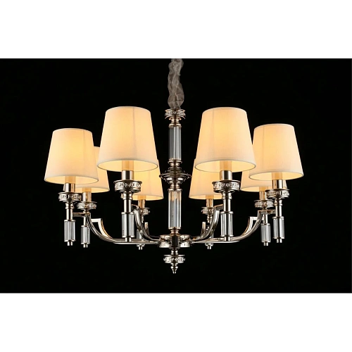 Люстра подвесная Aployt Patricia APL.716.03.08 Люстра подвесная Aployt Patricia APL.716.03.08