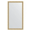 Зеркало в багетной раме Evoform Definite BY 1083 62 x 112 см, сусальное золото Зеркало в багетной раме Evoform Definite BY 1083 62 x 112 см, сусальное золото