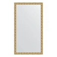 Зеркало в багетной раме Evoform Definite BY 1083 62 x 112 см, сусальное золото Зеркало в багетной раме Evoform Definite BY 1083 62 x 112 см, сусальное золото