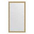 Зеркало в багетной раме Evoform Definite BY 1083 62 x 112 см, сусальное золото Зеркало в багетной раме Evoform Definite BY 1083 62 x 112 см, сусальное золото