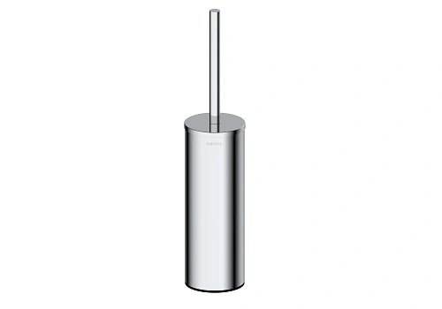Ершик для унитаза Aquatek ВЕГА AQ4011CR хром Ершик для унитаза Aquatek ВЕГА AQ4011CR хром