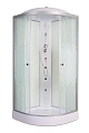 Душевая кабина Dto L901 (L901GM) 100x100 см с гидромассажем Душевая кабина Dto L901 (L901GM) 100x100 см с гидромассажем