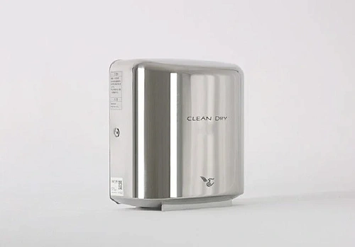 Сушка для рук CeramaLux 3300 Сушка для рук CeramaLux 3300