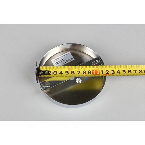 Люстра потолочная Omnilux Recco OML-66707-06 Люстра потолочная Omnilux Recco OML-66707-06