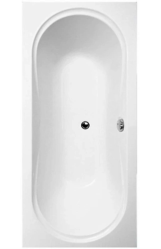 Акриловая ванна VAGNERPLAST BRIANA 170x75 VPBA170BRI2X-04 Акриловая ванна VAGNERPLAST BRIANA 170x75 VPBA170BRI2X-04