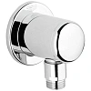 Шланговое подключение GROHE Relexa, хром (28680000)
