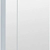 Зеркальный шкаф Aquanet Алвита New 80 Белый матовый 00277534 Зеркальный шкаф Aquanet Алвита New 80 Белый матовый 00277534