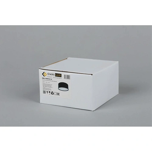 Светильник встраиваемый-накладной Omnilux Salentino OML-100919-12 Светильник встраиваемый-накладной Omnilux Salentino OML-100919-12