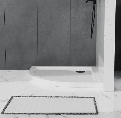 Душевой поддон Vincea VST-5AQ-8080, 800x800x50 Душевой поддон Vincea VST-5AQ-8080, 800x800x50