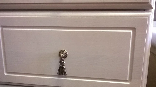 Шкаф-пенал Opadiris Риспекто 40 левый с бельевой корзиной беленый бук Z0000000600 Шкаф-пенал Opadiris Риспекто 40 левый с бельевой корзиной беленый бук Z0000000600