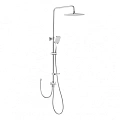 Душевая система Swedbe Calypso 5077 Душевая система Swedbe Calypso 5077