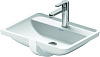 Картинка анонса товара «раковина duravit starck 3 49x36 0302490000»