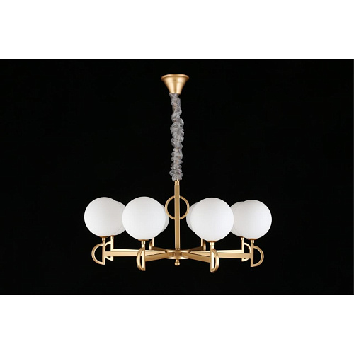 Люстра подвесная Aployt Gracia APL.751.03.08 Люстра подвесная Aployt Gracia APL.751.03.08