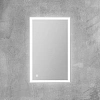 Зеркало BelBagno SPC-GRT-500-800-LED-TCH 12W 220-240V 500x30x800 с подсветкой и сенсорным выключателем Зеркало BelBagno SPC-GRT-500-800-LED-TCH 12W 220-240V 500x30x800 с подсветкой и сенсорным выключателем
