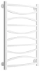 Полотенцесушитель водяной Сунержа Ажур 800х500 30-0255-8050 Матовый белый Полотенцесушитель водяной Сунержа Ажур 800х500 30-0255-8050 Матовый белый