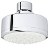 Картинка анонса товара «верхний душ grohe new tempesta cosmopolitan 100 i, хром (26366001)»