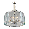 Люстра подвесная Omnilux Noventa OML-81513-06 Люстра подвесная Omnilux Noventa OML-81513-06