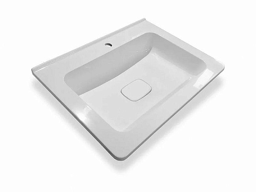 Тумба с раковиной Эстет Kare Luxe ФР-00007072 600х450 напольная 2 ящика Тумба с раковиной Эстет Kare Luxe ФР-00007072 600х450 напольная 2 ящика