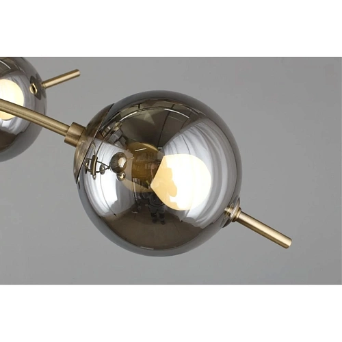 Люстра потолочная Omnilux Rosolina OML-57207-08 Люстра потолочная Omnilux Rosolina OML-57207-08