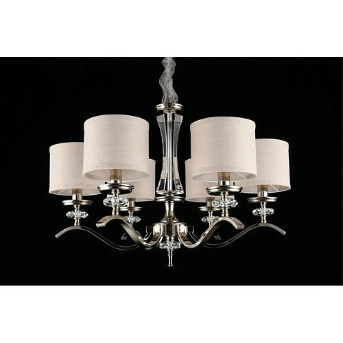 Люстра подвесная Aployt Okin APL.715.03.06 Люстра подвесная Aployt Okin APL.715.03.06