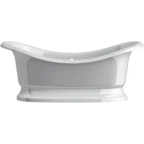 Ванна из искусственного камня Astra-Form Мальборо 01010031 Ванна из искусственного камня Astra-Form Мальборо 01010031