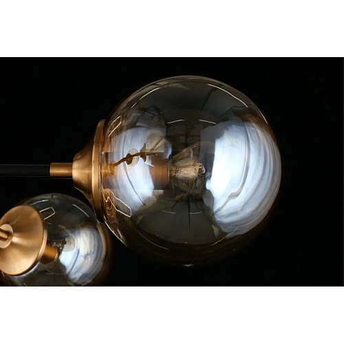 Люстра потолочная Aployt Beta APL.909.07.06 Люстра потолочная Aployt Beta APL.909.07.06