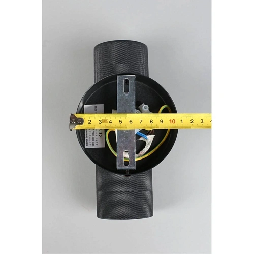 Светильник настенный (Бра) Aployt Brynia APL.307.01.02 Светильник настенный (Бра) Aployt Brynia APL.307.01.02