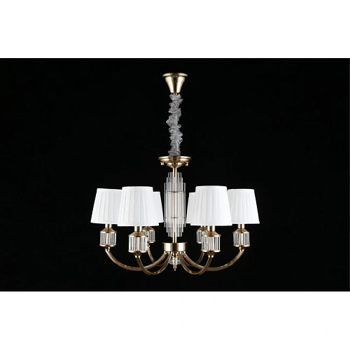 Люстра подвесная Aployt Zhaklin APL.744.03.06 Люстра подвесная Aployt Zhaklin APL.744.03.06